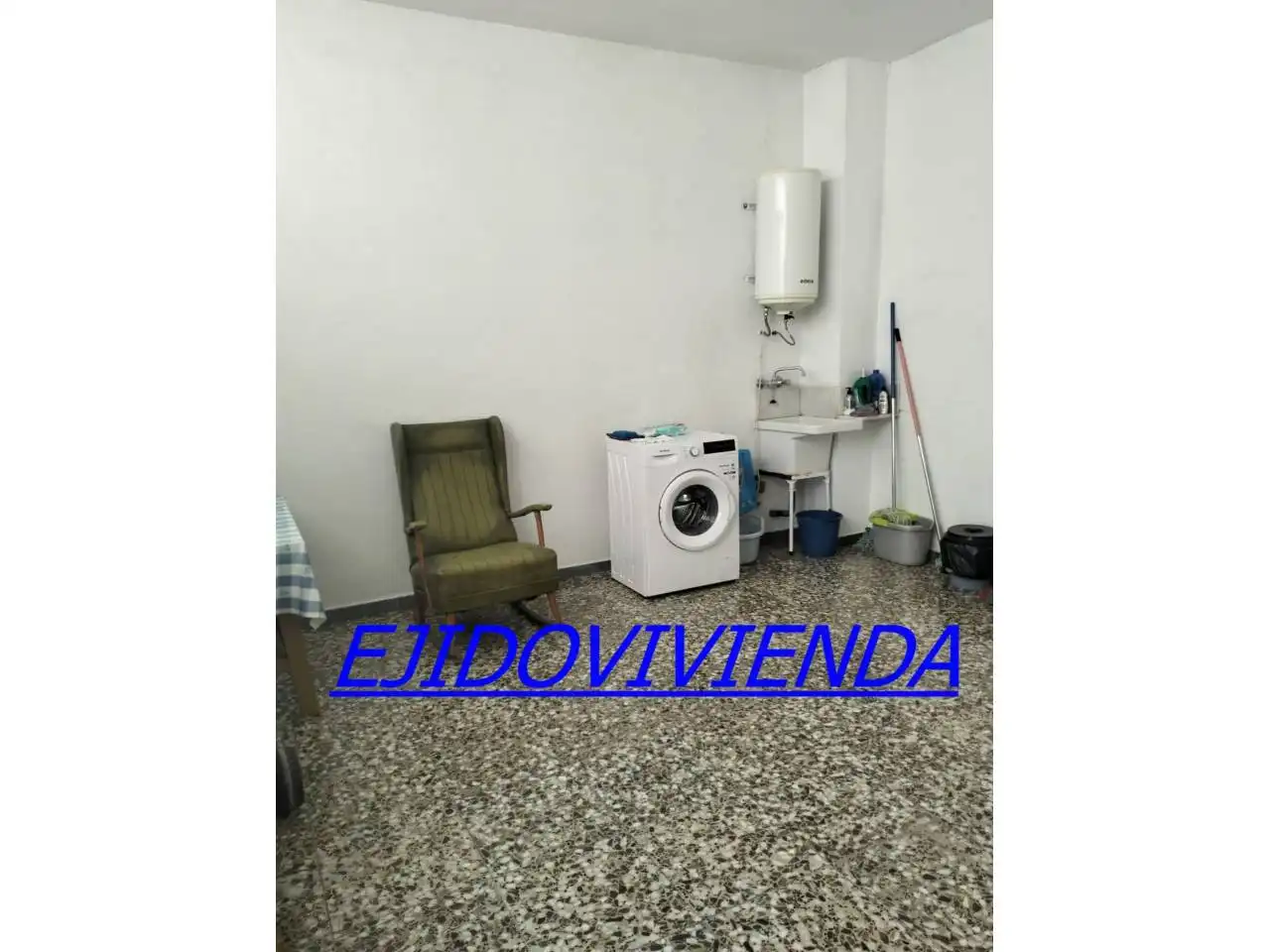 Piso en venta en El Ejido Ciudad, imagen 4