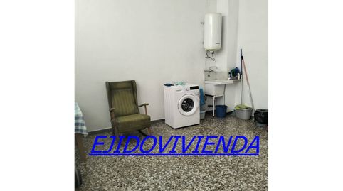 Foto 4 de Piso en venta en Ejido Centro, El Ejido