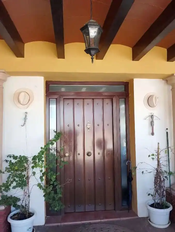 Villa avec piscine à vendre à Mollina, imagen 13