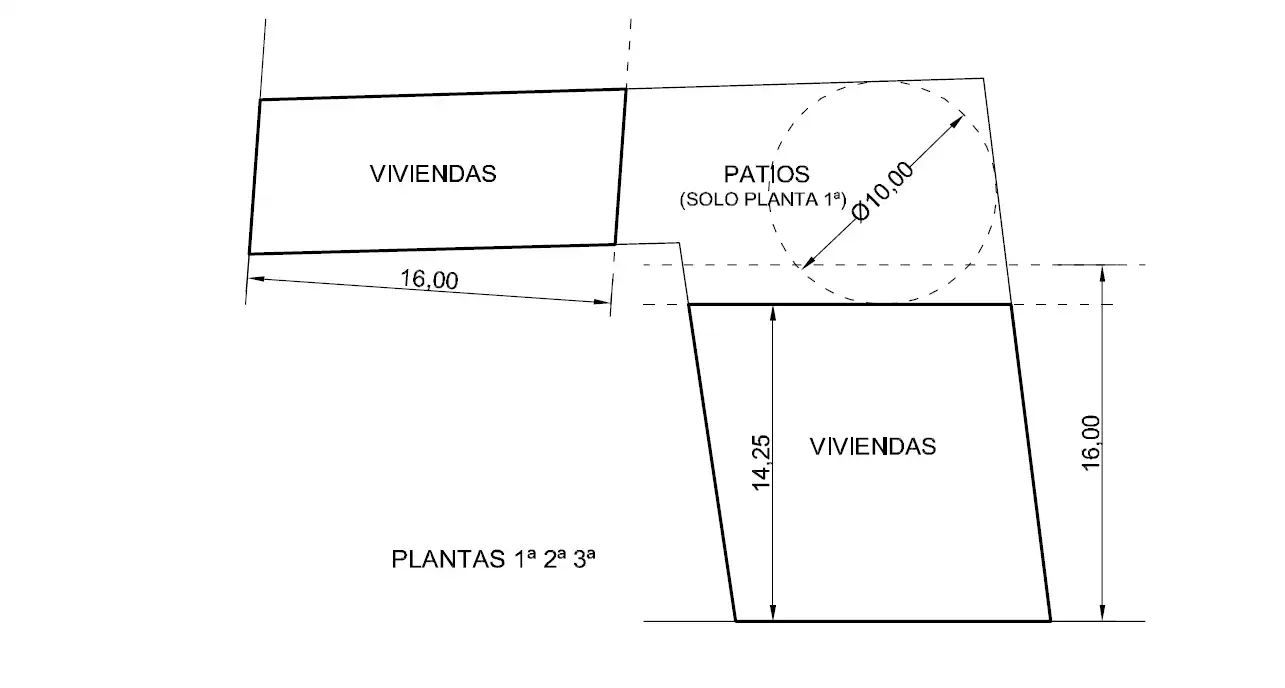 Wohnbaugrundstück zum Verkauf in Carrer de Marià Benlliure, imagen 10