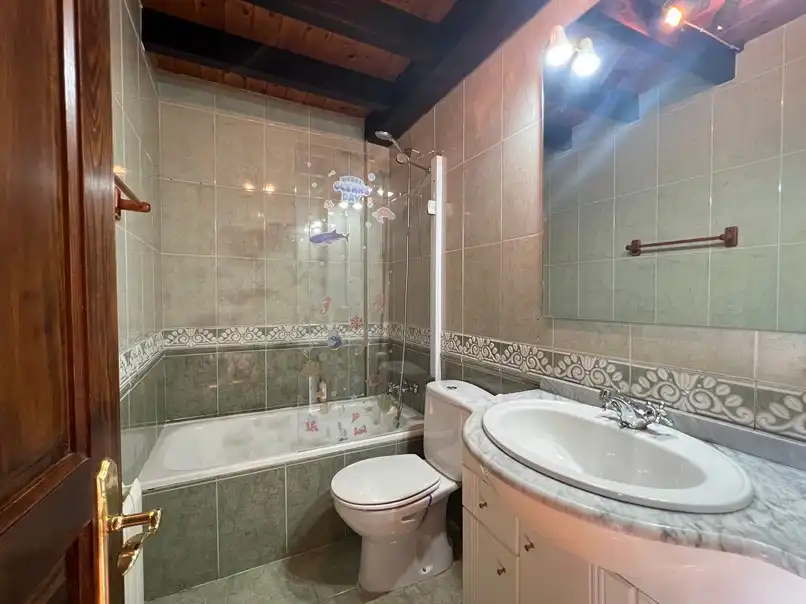 Baño de Casa o chalet en venta en Cangas de Onís, Asturias