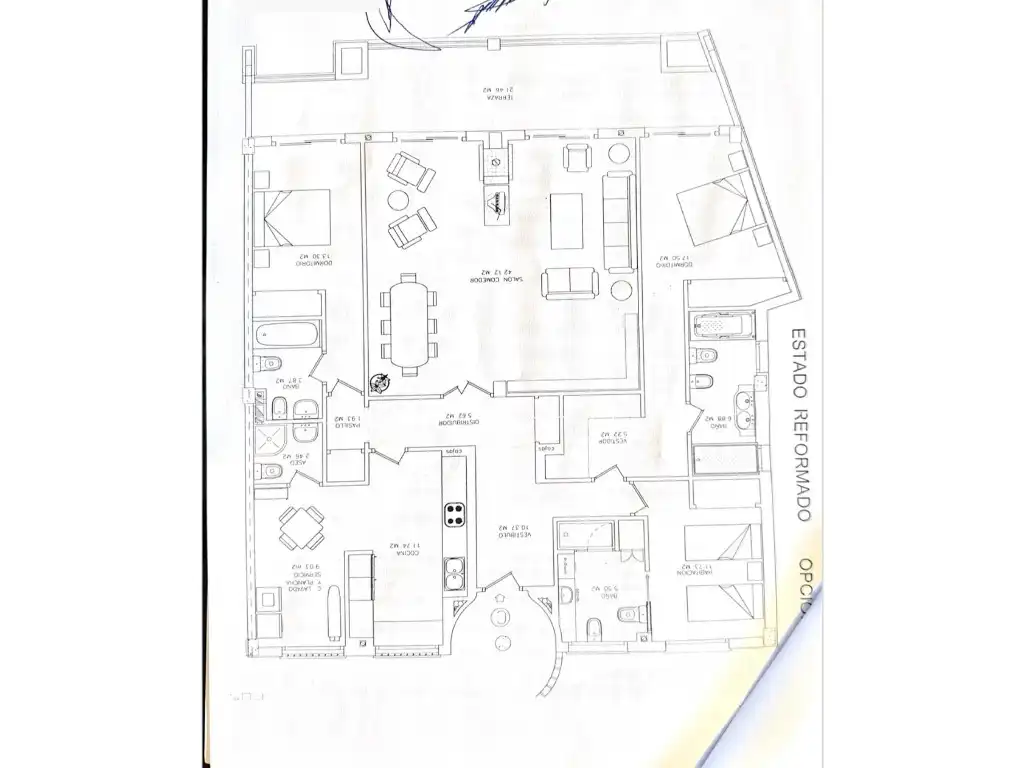 Flat for sale in Fuengirola  with Air Conditioner, Private garden and Terrace