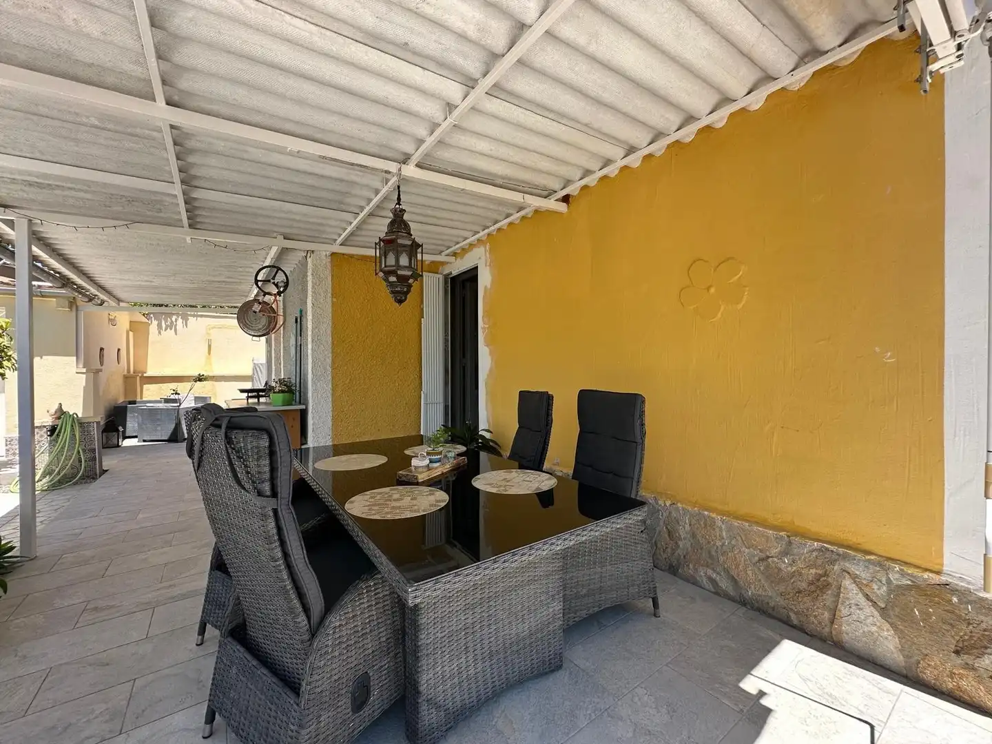 Casa amb piscina en venda a San Fulgencio, imagen 23