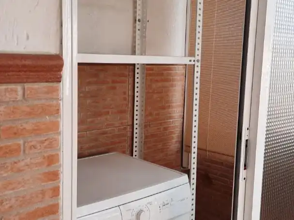 Wohnung zur Miete in Fuencarral - El Pardo