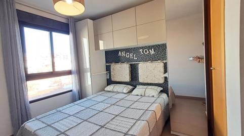 Foto 2 de Apartament en venda a Colonia Madrid, Benidorm