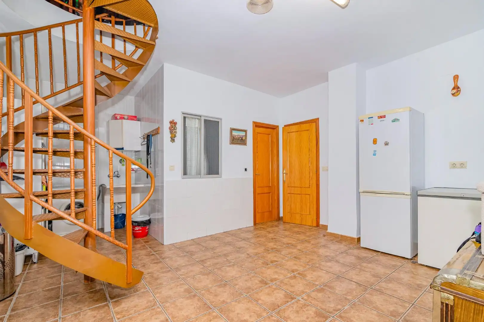 Casa o chalet en venta en Peligros con Terraza, Piscina y Amueblado