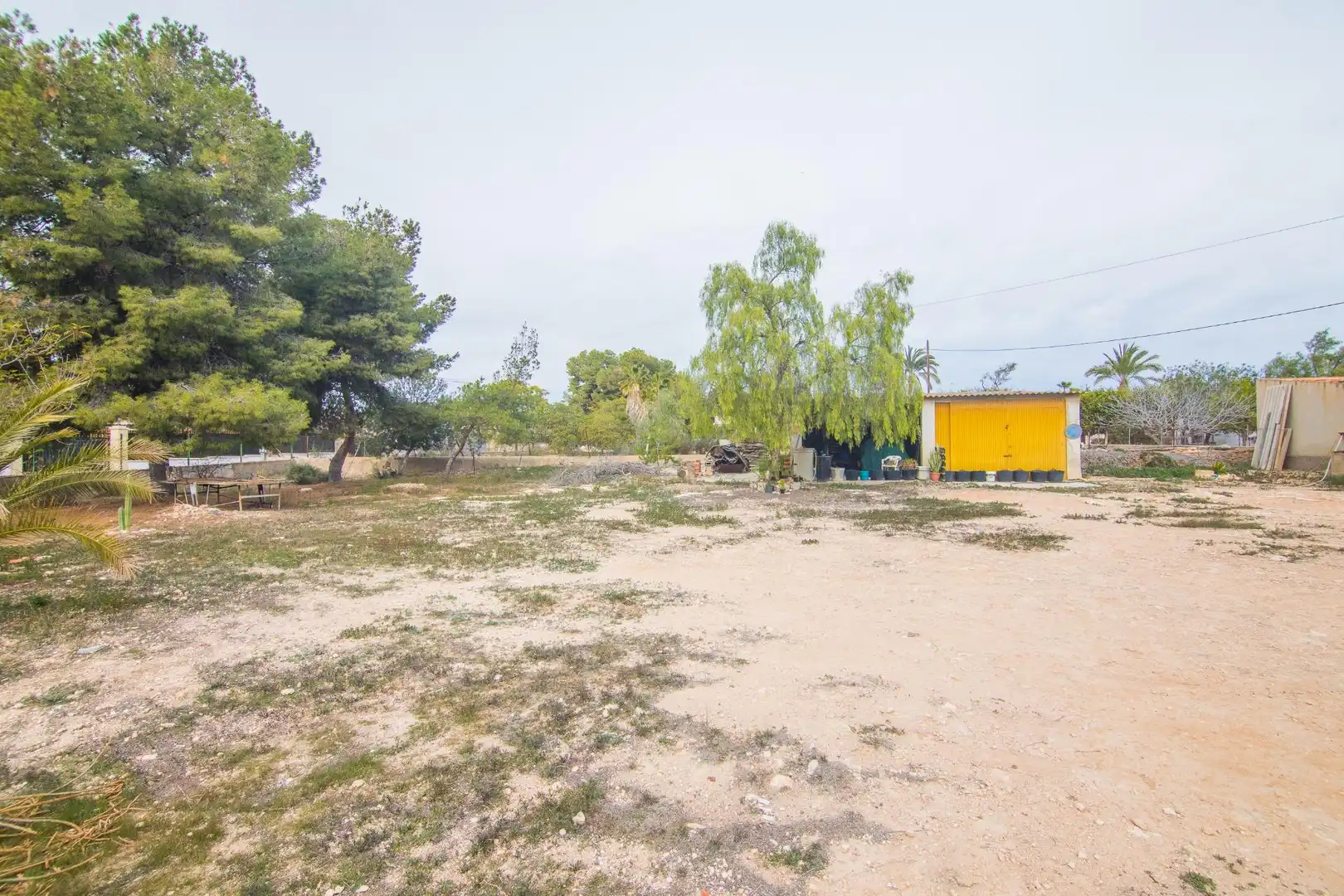 Houses for sale in Elche / Elx  with Private garden and Storage room