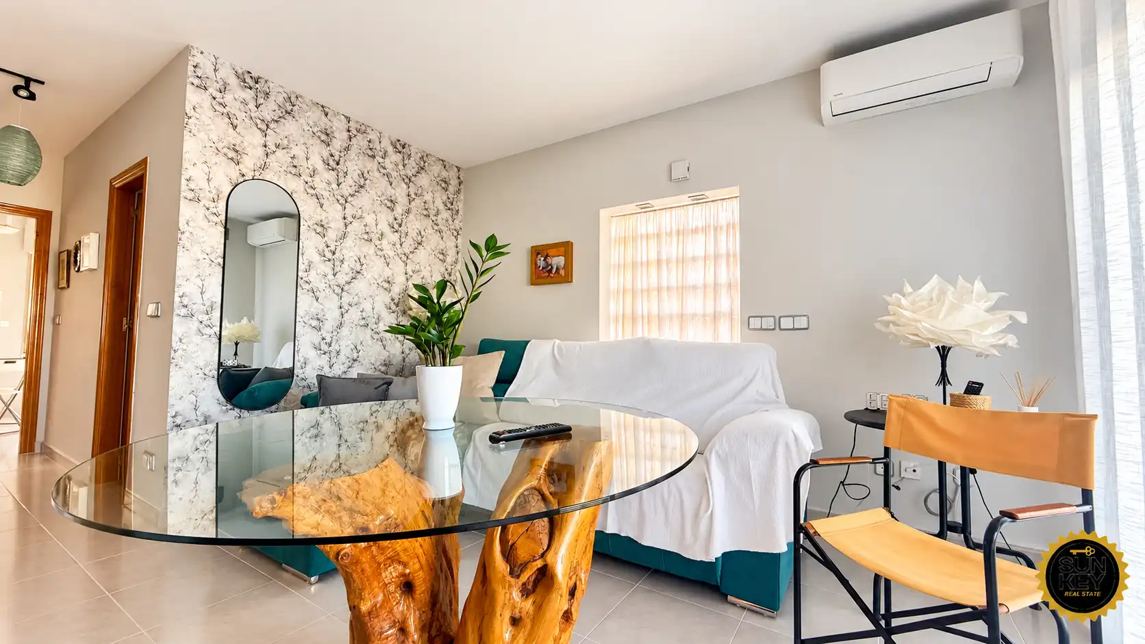 Villa con terrazza in vendita a Mar Menor de Cartagena – Cabo de Palos, imagen 5