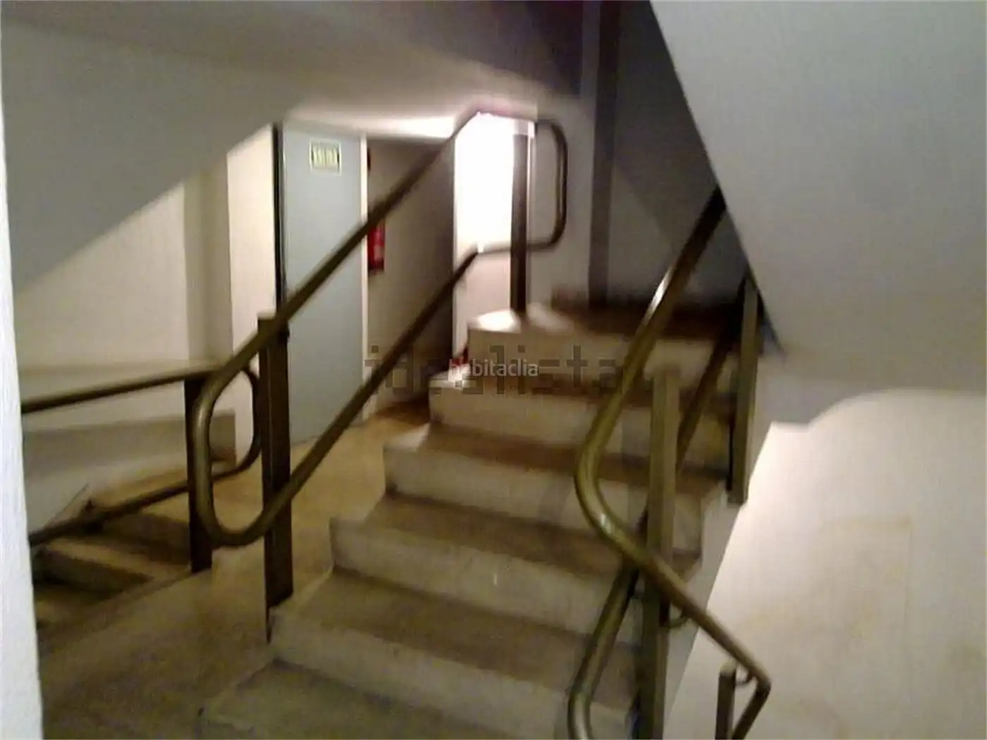 Individual de lloguer a Calle de Ferraz 8, imagen 4