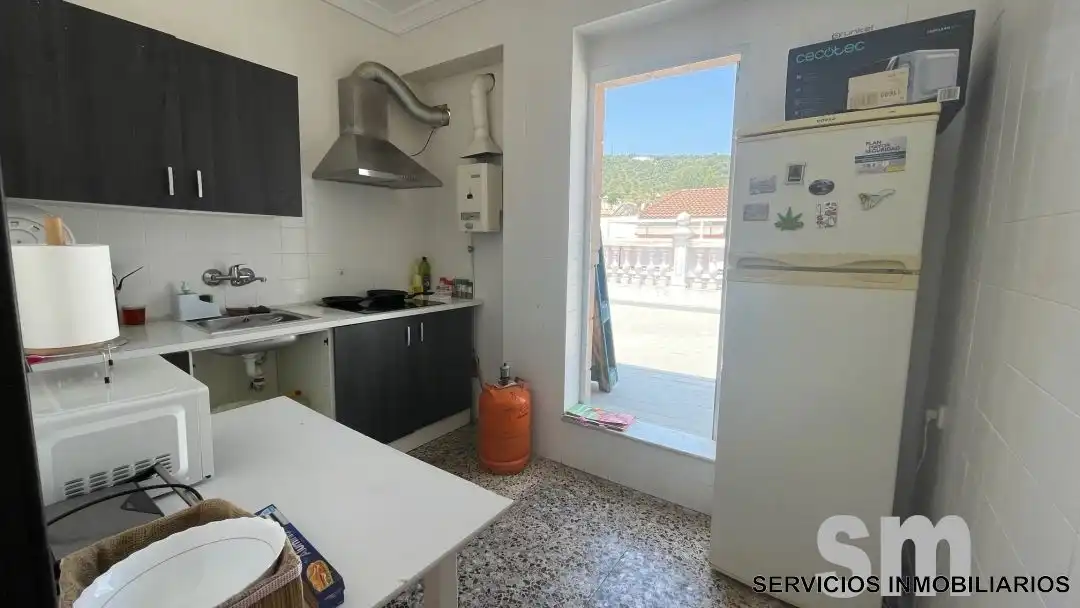 Pis en venda a Centro