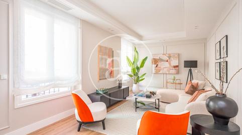 Foto 2 de Pis en venda a Calle de Sta Engracia, Ríos Rosas - Nuevos Ministerios, Madrid