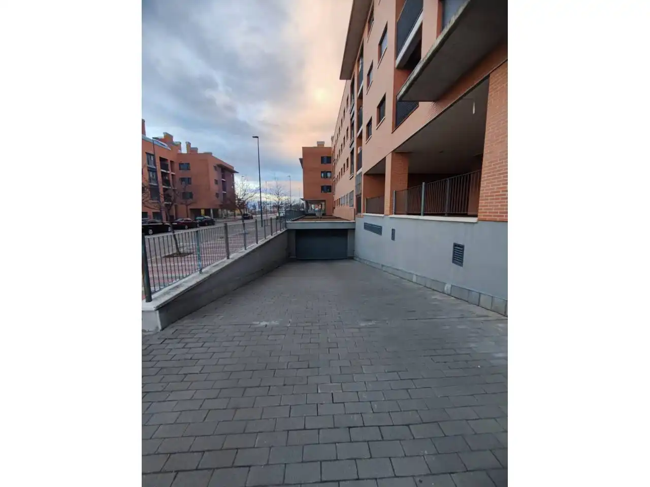 Pis amb terrassa en venda a Las Eras de Renueva, imagen 30