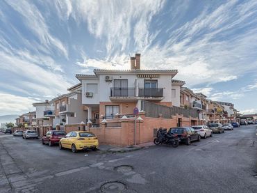 Terraced house with balcony for sale in MALLORCA