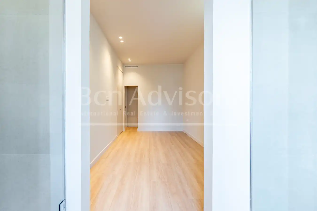 Wohnung mit Terrasse zum Verkauf in Carrer del Consell de Cent, imagen 35