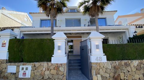Foto 2 de Casa o chalet de alquiler en Mar del (bahia Marbella), 11, Bahía de Marbella, Marbella