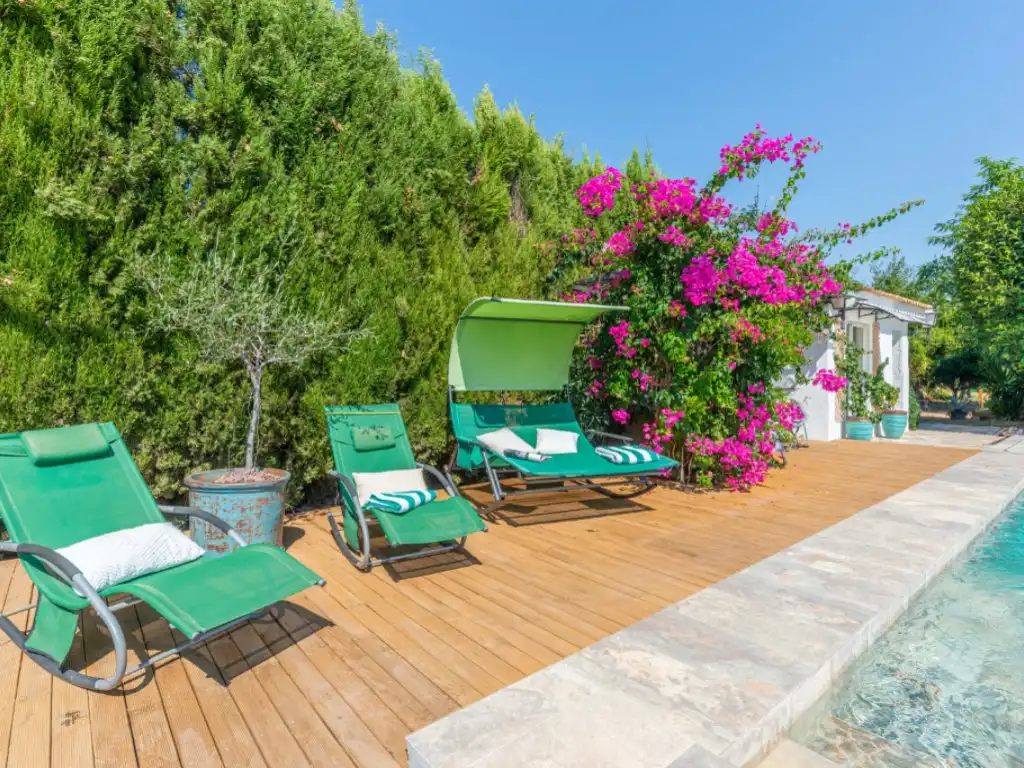 House with pool for sale in Calle Baix Casetes, imagen 39