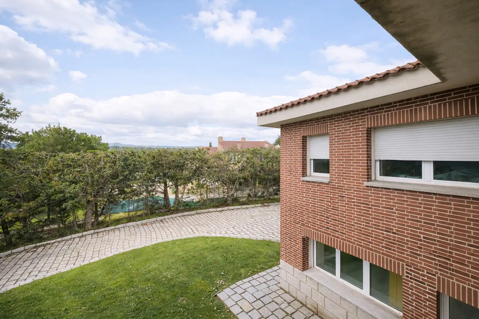 Xalet amb jardí en venda a Avenida la Berzosa 8, imagen 21