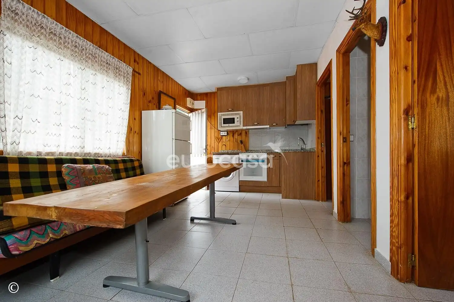 Flat for sale in Calle San Miguel, Cillorigo de Liébana