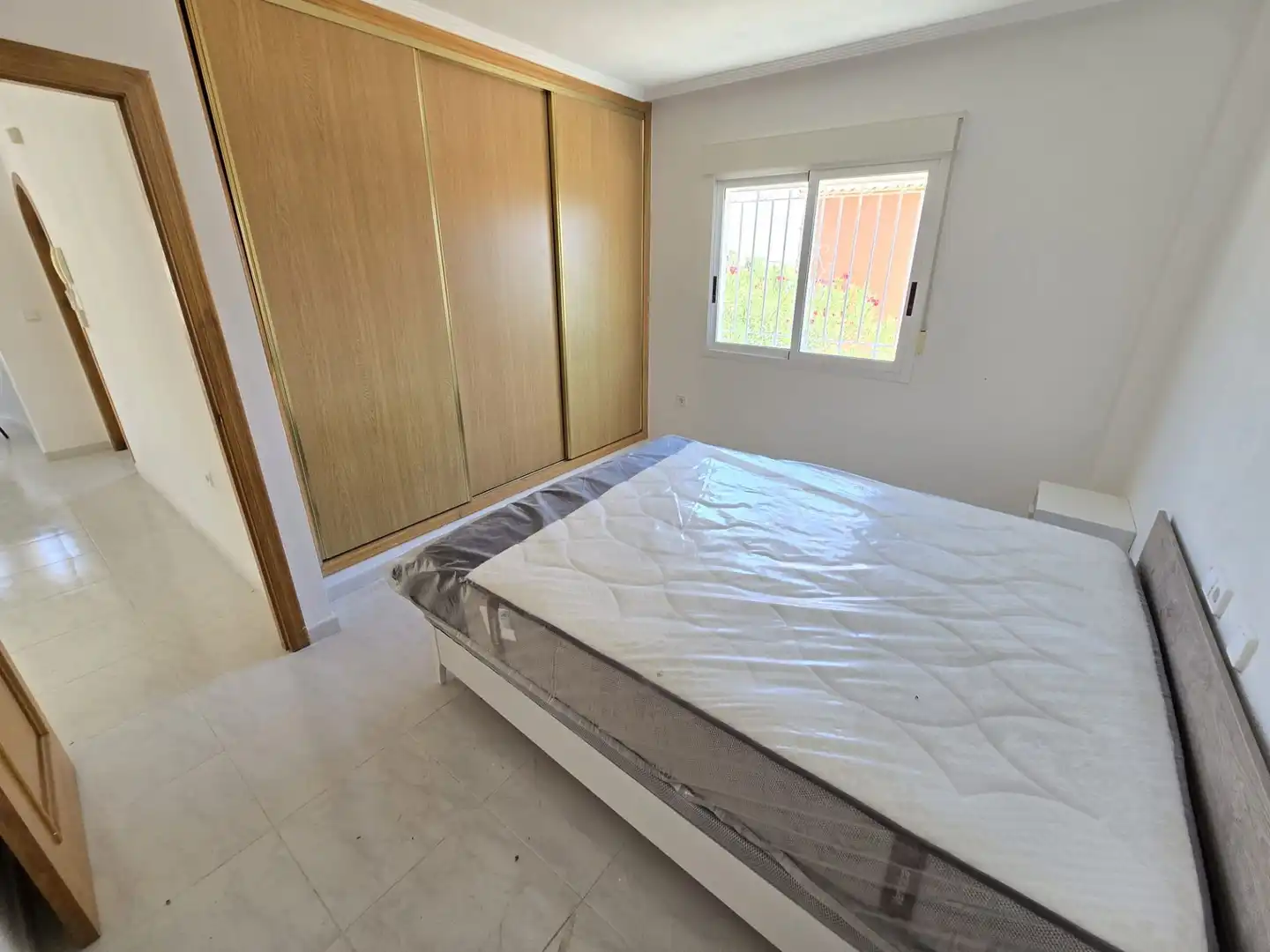 Habitación de Casa o chalet en venta en Jacarilla con Jardín privado, Piscina y Amueblado