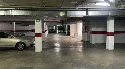 Photo 2 of Garage for sale in Av Emilio Lemos, Valdezorras - El Gordillo, Sevilla Capital