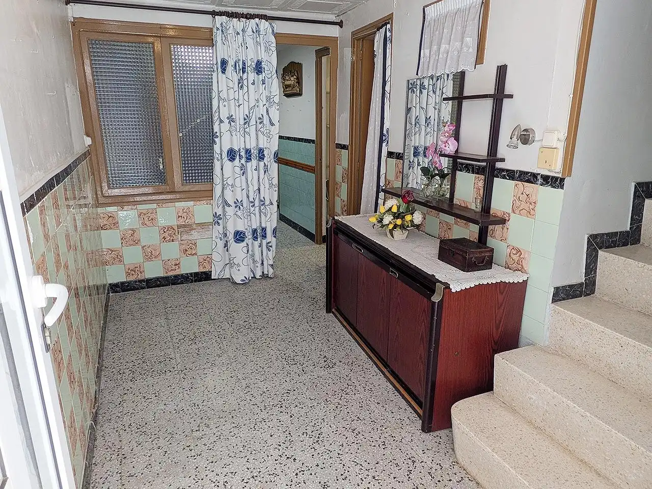 Haus oder Chalet zum Verkauf in Ulldecona