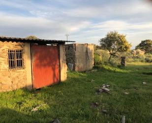 Casa o xalet en venda en Aldea del Cano