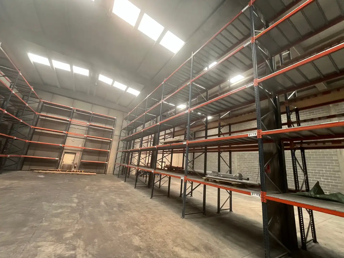 Nave industrielle à louer à Carrer del Càntir, imagen 5