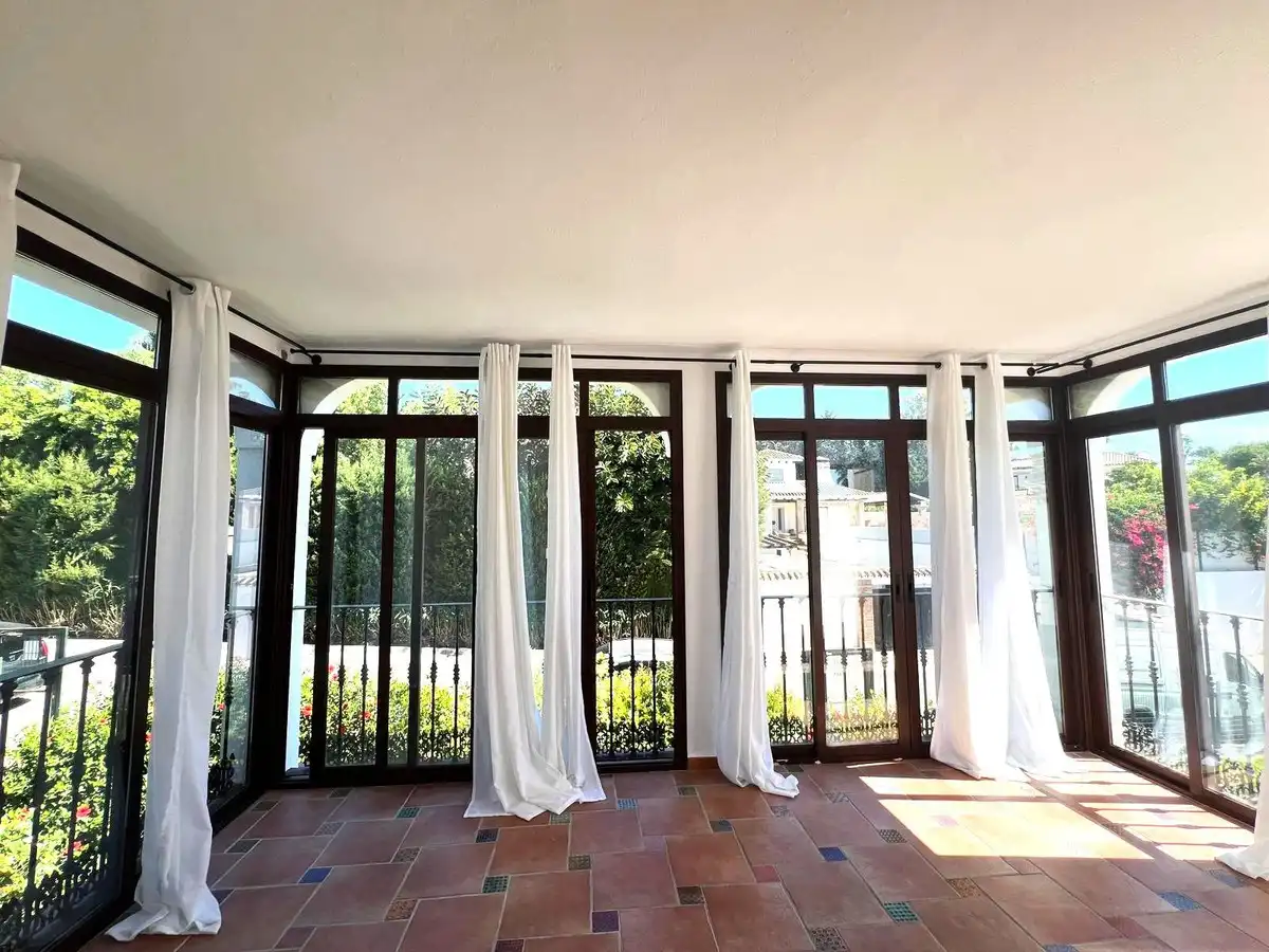 Wohnung mit Pool zum Verkauf in Estepona - Estepona,Paraiso,Calle Hortensia, imagen 3