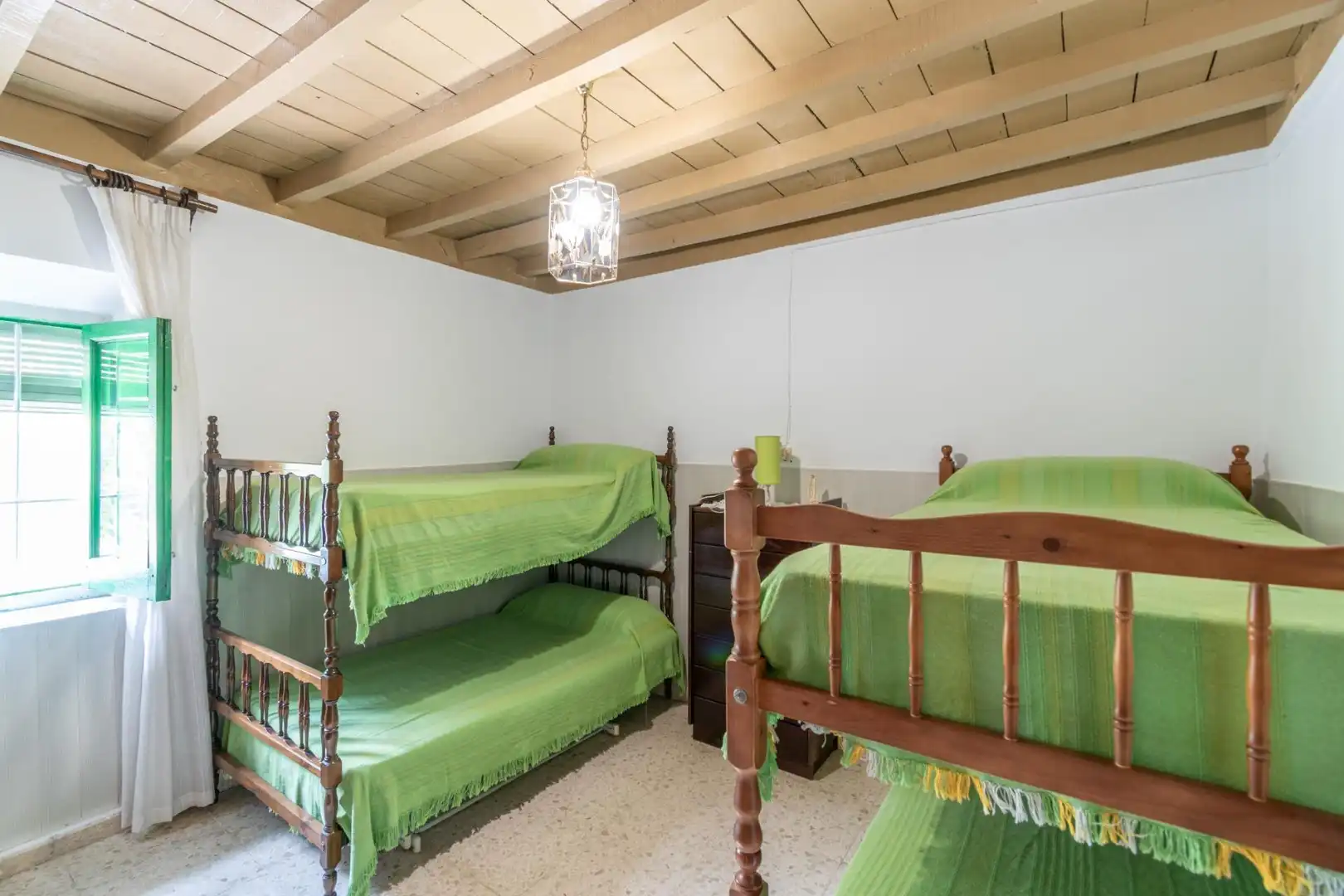 Casa amb jardí en venda a Calle PANTANO 8, imagen 15