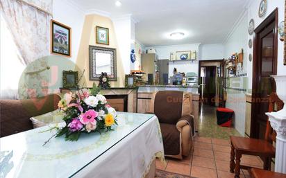 Dining room of House or chalet for sale in Dos Hermanas  with Air Conditioner, Heating and Storage room