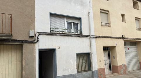 Foto 2 de Casa o xalet en venda a General Prim, 16, Bellvís, Lleida