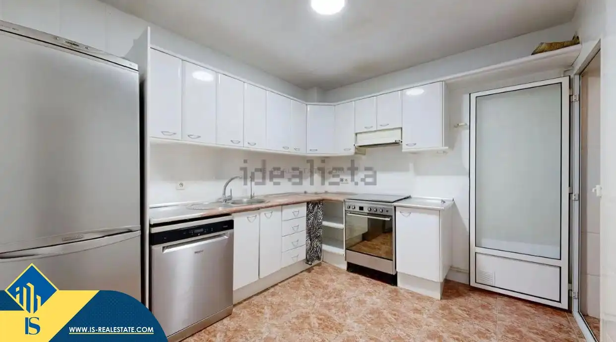 Flat with lift for sale in Centro, imagen 6