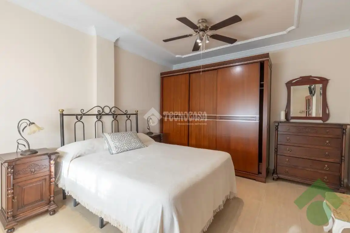 Maison jumelée à vendre à Centro de Albolote, imagen 9