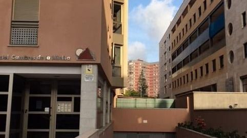 Foto 2 de Piso de alquiler en Avenida Federico García Lorca, La Minilla, Las Palmas de Gran Canaria