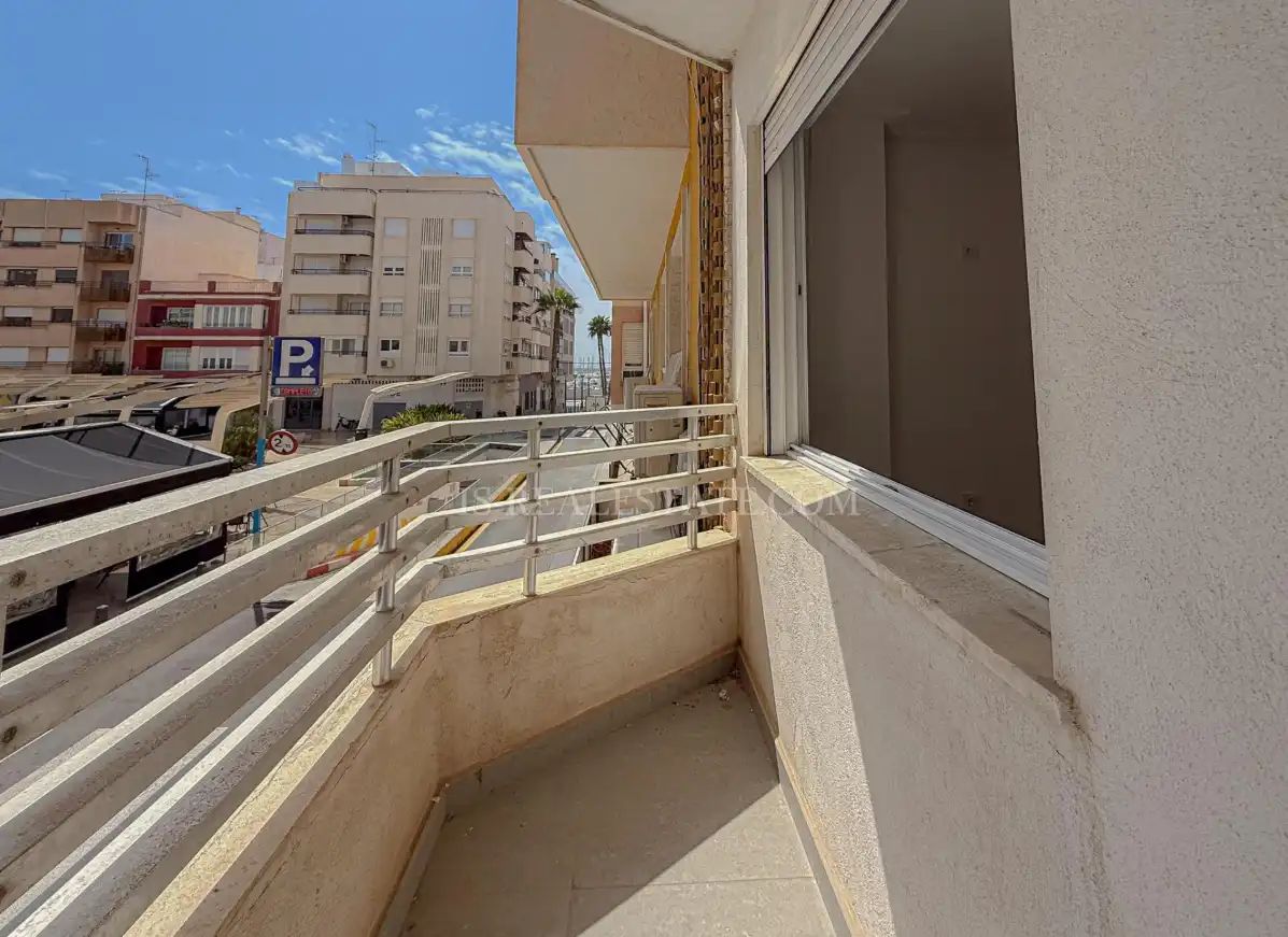 Apartment mit Aufzug zum Verkauf in Centro, imagen 6