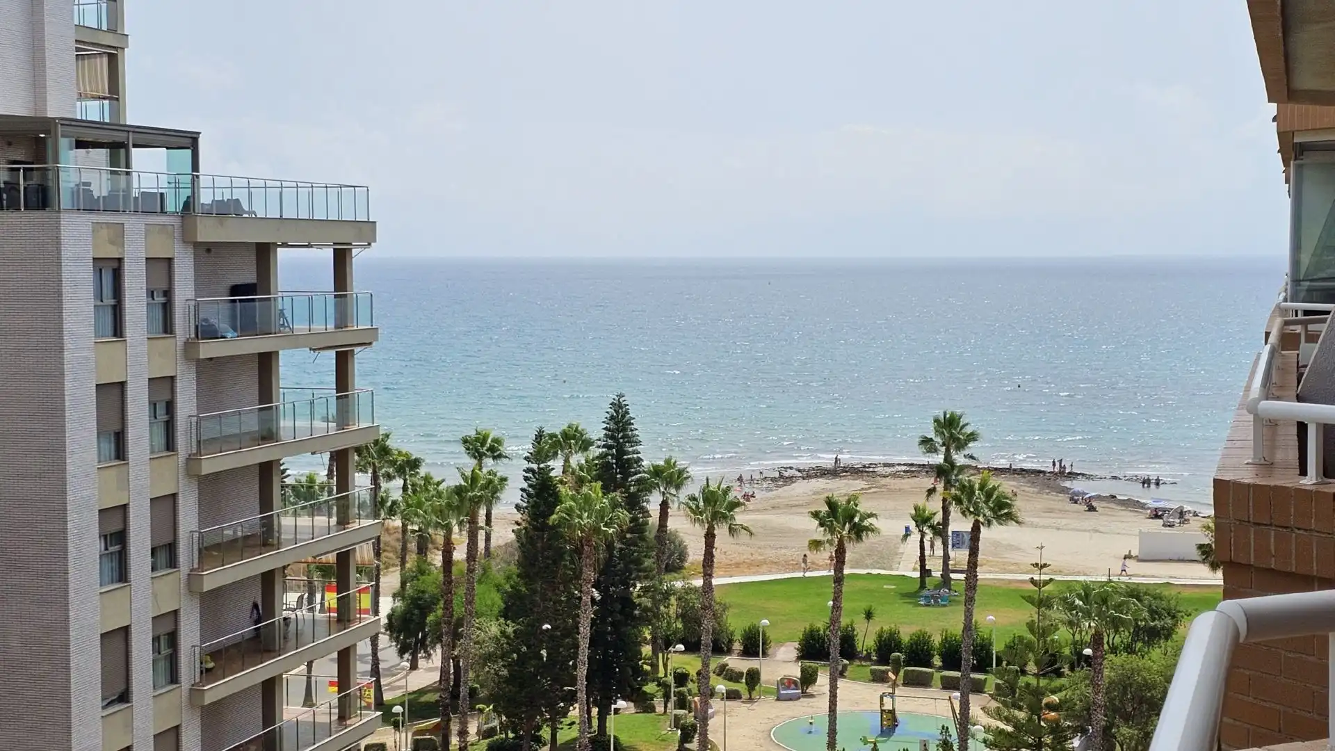 Apartment mit Pool zum Verkauf in Amplaries 37, imagen 33