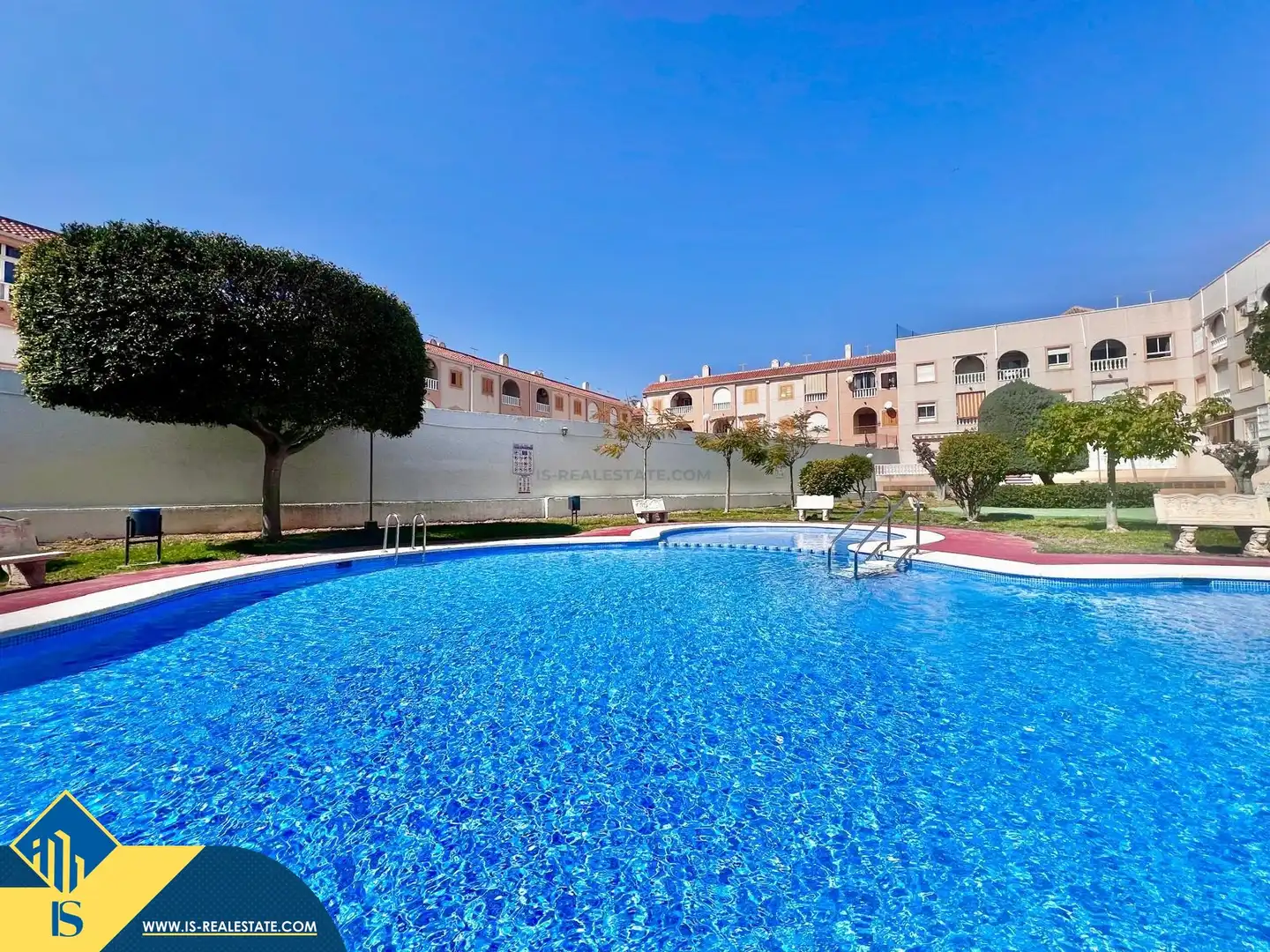 Flat with pool for sale in Playa del Acequión, Náufragos y Rocío del Mar, imagen 19