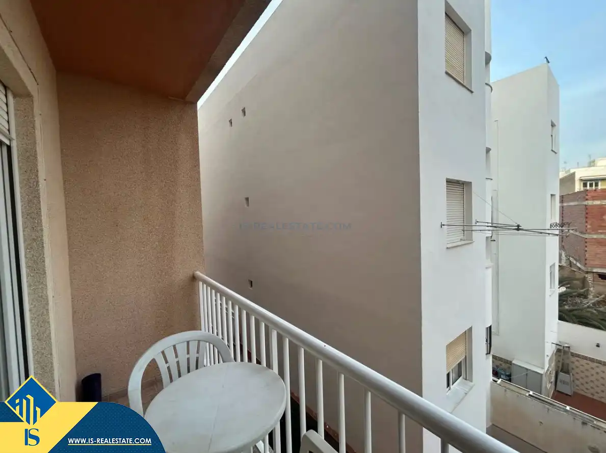 Apartament amb ascensor en venda a Playa del Cura, imagen 11