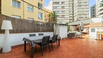 Terrace of Flat for sale in  Barcelona Capital  with Air Conditioner, Heating and Terrace