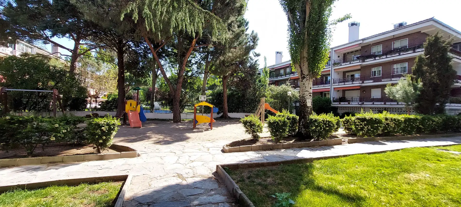 Pis en venda a Calle Costa del Sol, Los Negrales