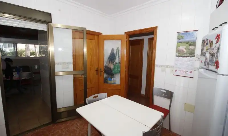 Duplexes for sale in Madroño, Cieza
