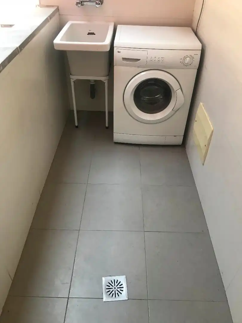 Piso de alquiler en Santa Fe