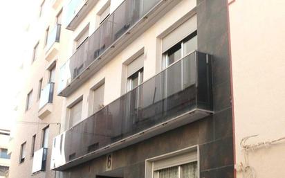 Exterior view of Flat for sale in Benicarló