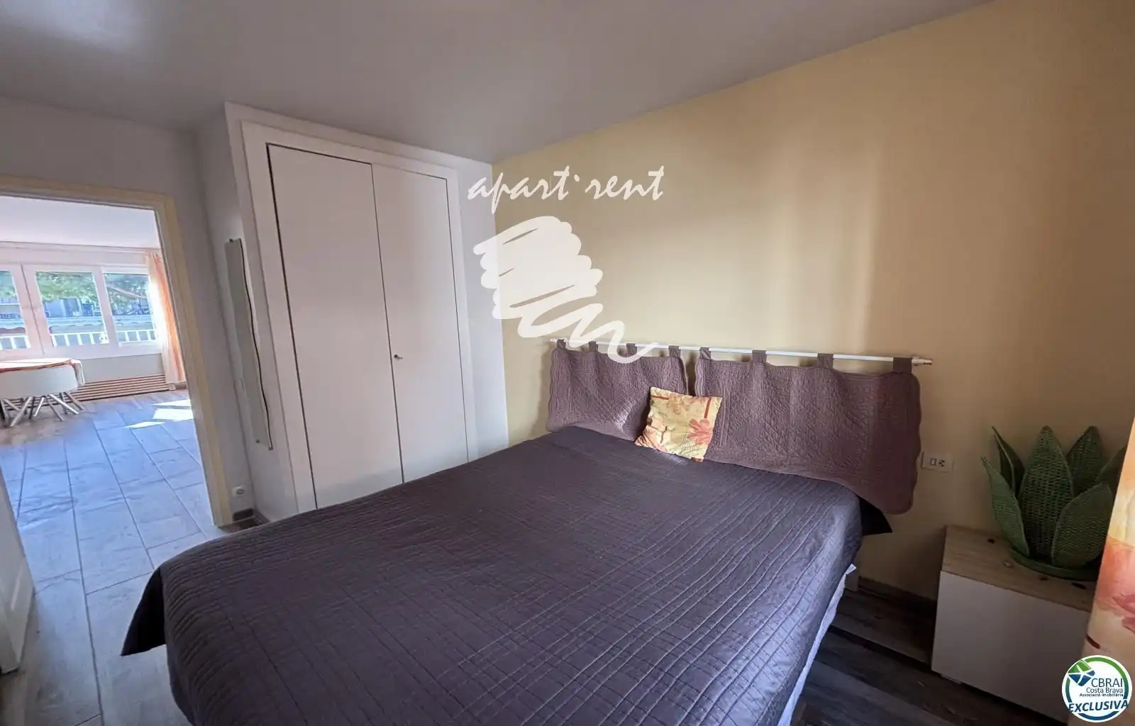 Flat with terrace for sale in GRAN RESERVA, imagen 10