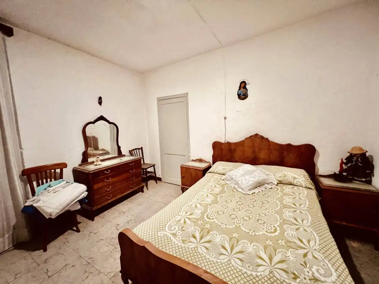 Bedroom of Detached homes for sale in Castellterçol  with Private garden, Terrace and Furnished