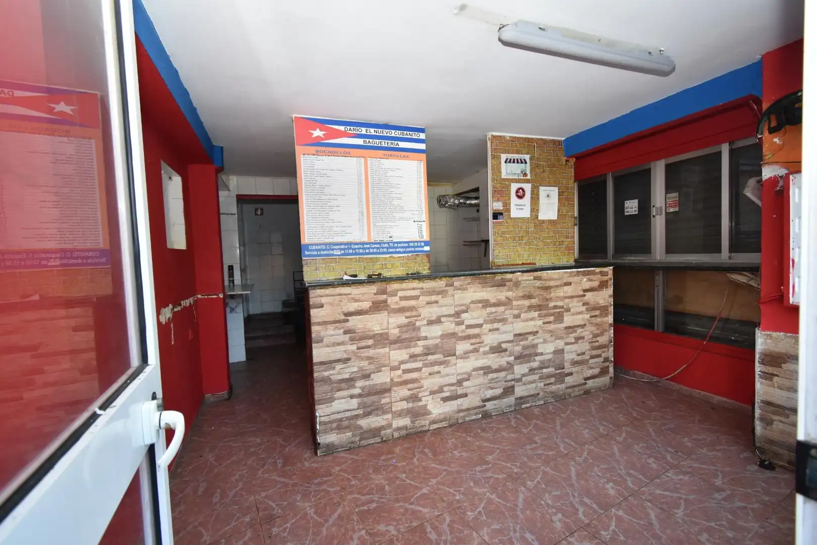 Commercial properties for sale in Cádiz
