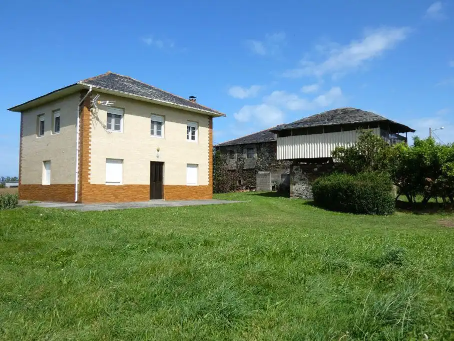 Maison avec jardin à vendre à Valdés - Luarca, imagen 3