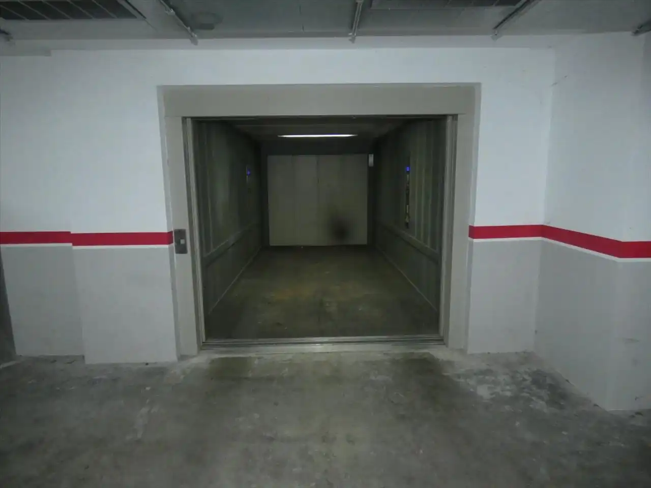 Einzelparkplatz zum Verkauf in Freginals, imagen 9