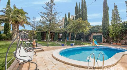 Foto 2 de Casa o chalet en venta en De Aragón, Almansa, Albacete