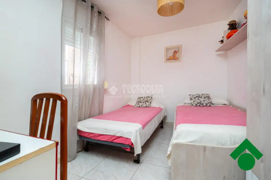 Wohnung mit Terrasse zum Verkauf in Santa Fe, imagen 25
